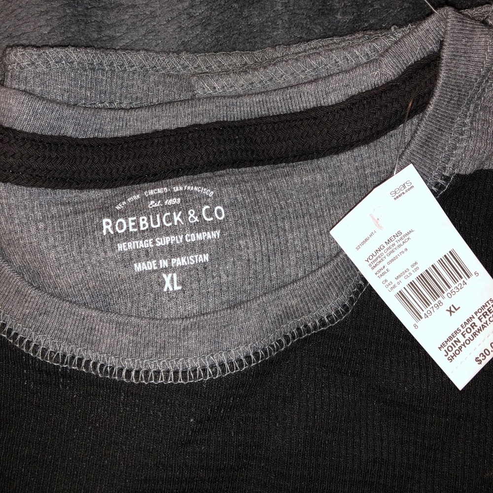 Sweater - Picture 2 of 3